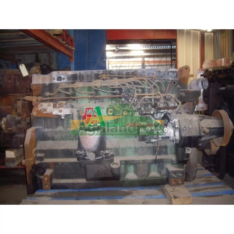 6076 Moteur John Deere Occasion