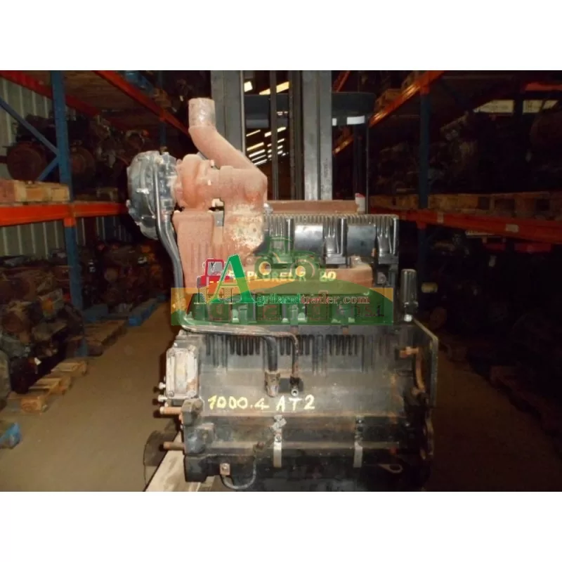 1000 4A Moteur Same Tracteur