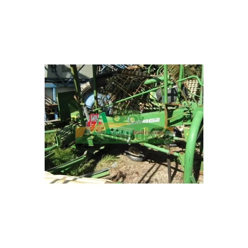 Pièce Andaineur Krone Swadro 385 395 421 461