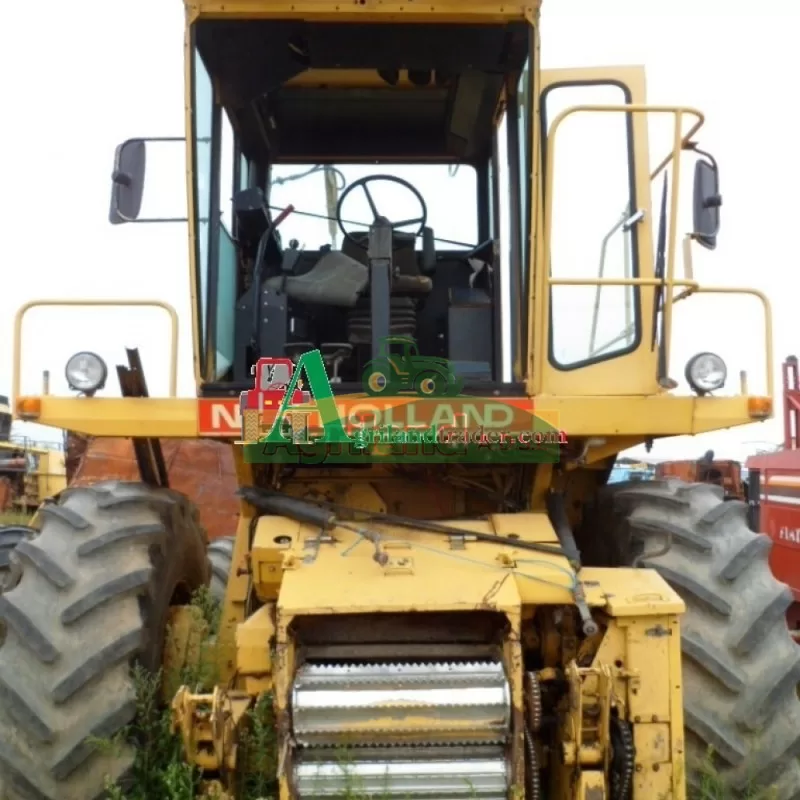 2205 New Holland