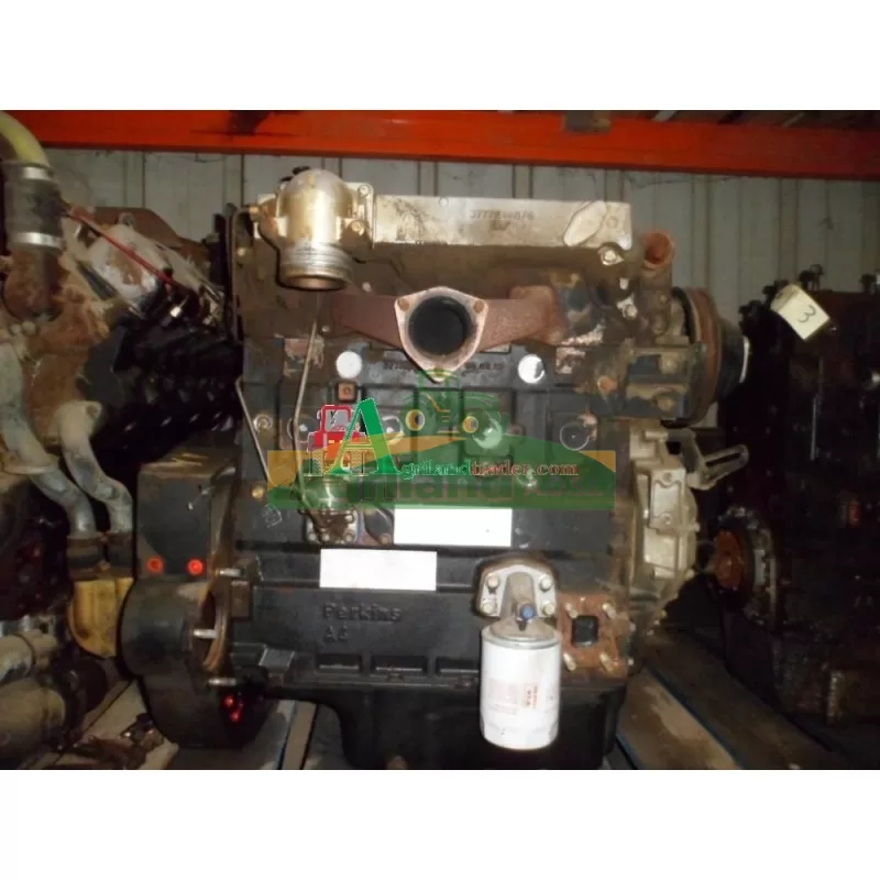 Perkins Nl Moteur