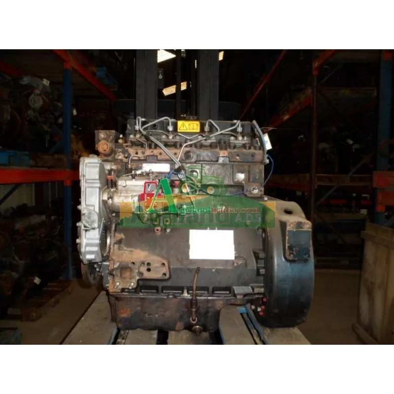 Perkins Nl Moteur