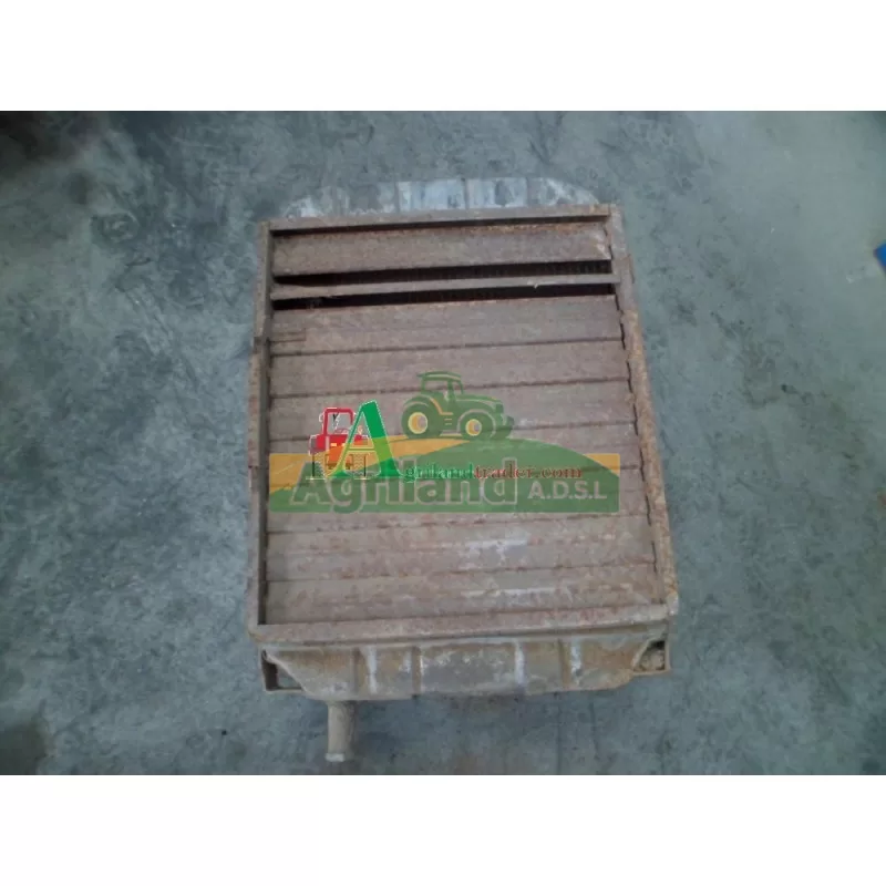 Radiateur Someca Som 35