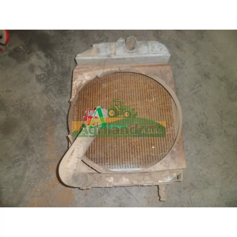 Radiateur Someca Som 35