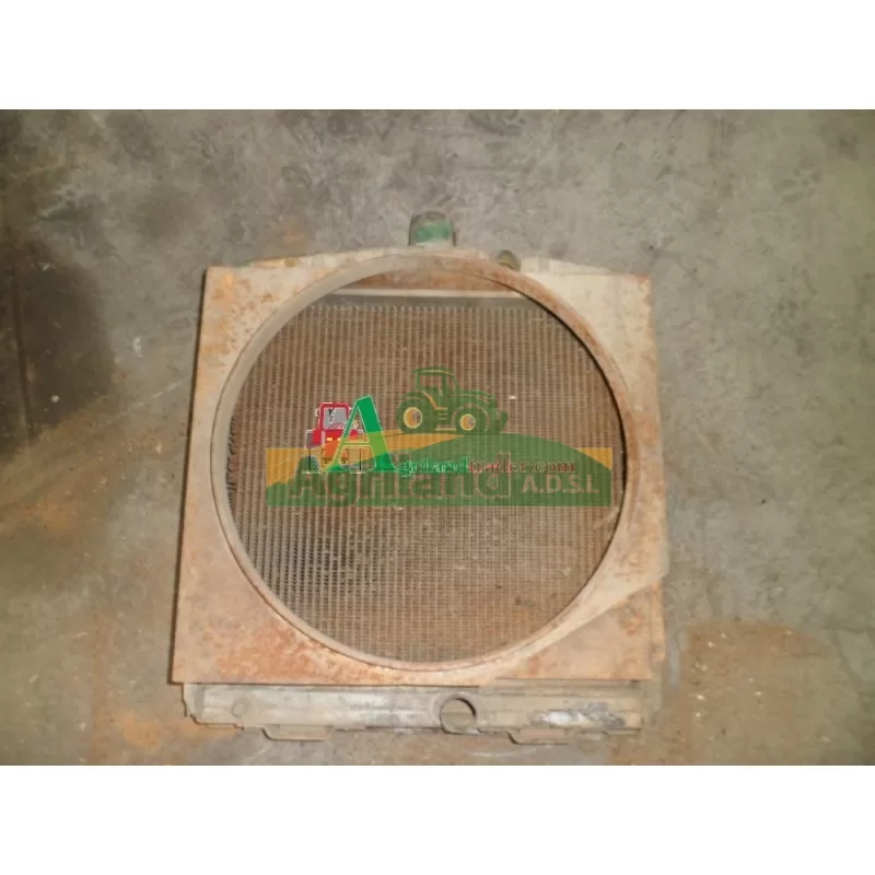 Radiateur Someca Som40