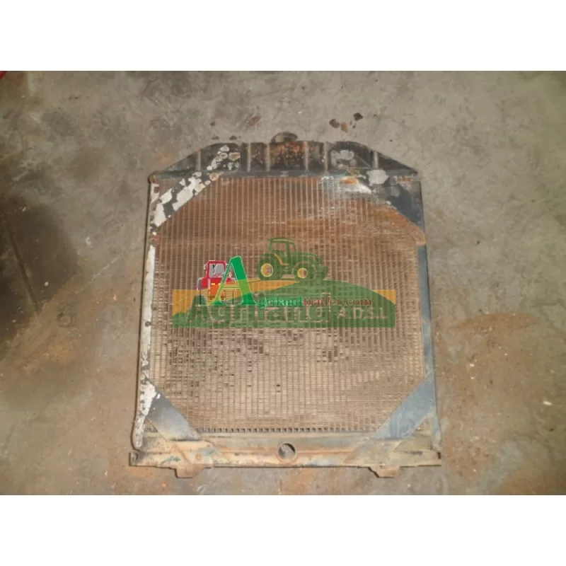 Radiateur Fiat 80-90