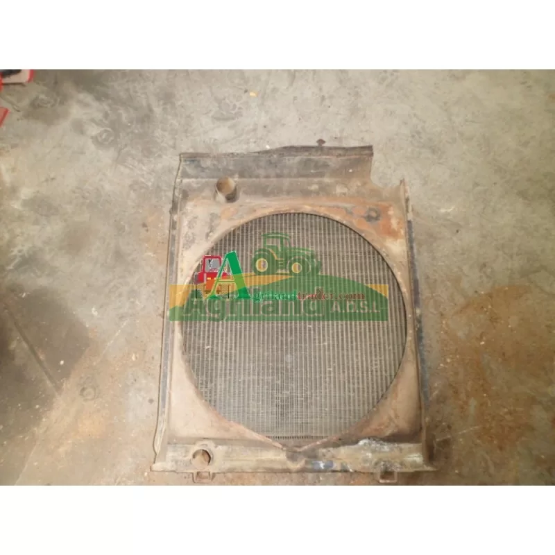 Radiateur Fiat 780