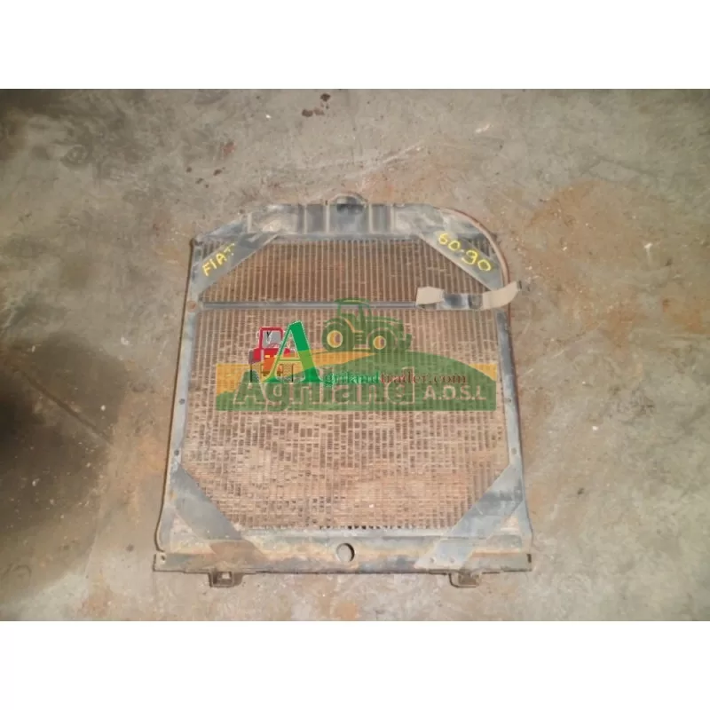 Radiateur Fiat 60-90
