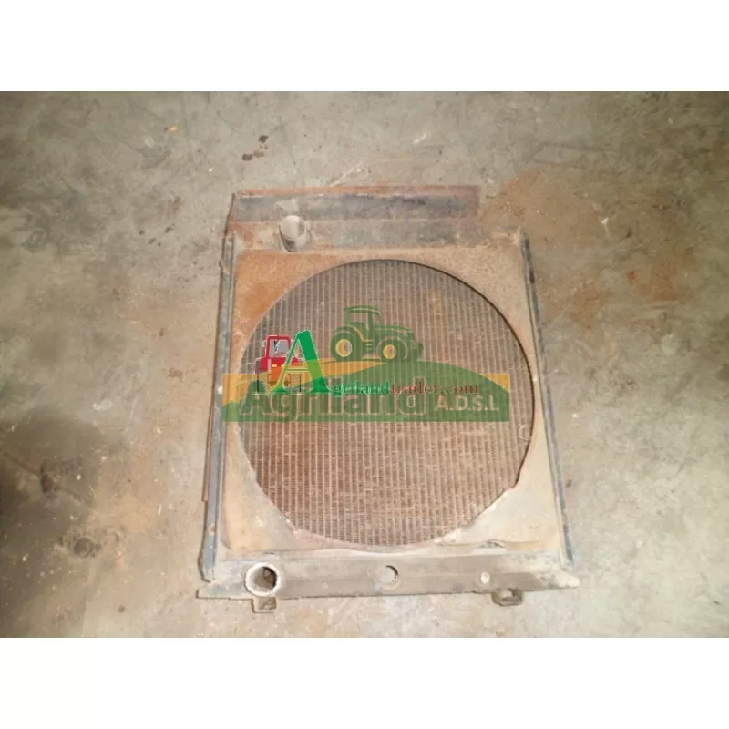 Radiateur Fiat 60-90