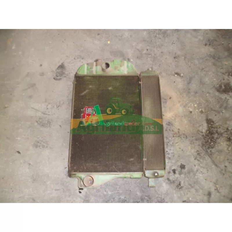 Radiateur John Deere 3150