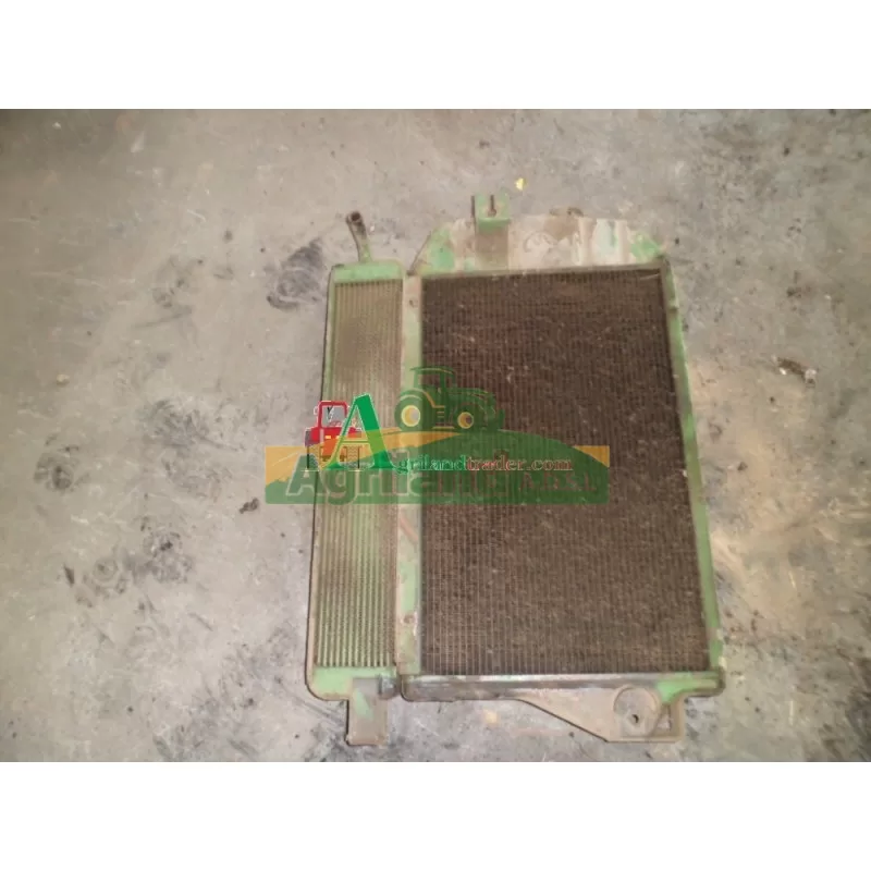 Radiateur John Deere 3150