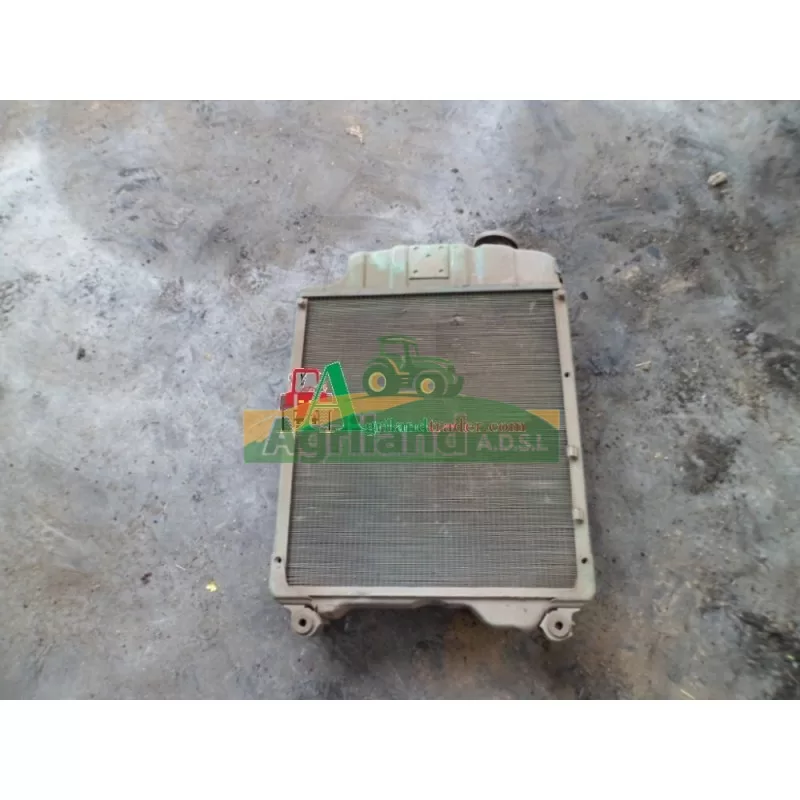 Radiateur John Deere 2140