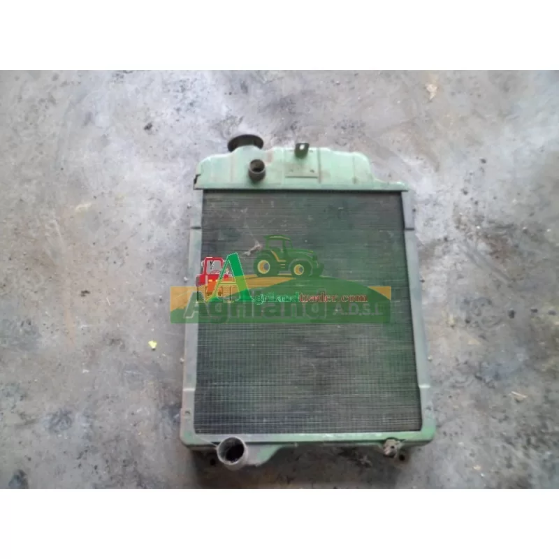 Radiateur John Deere 2140