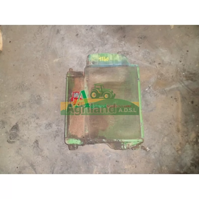 Radiateur John Deere 1140