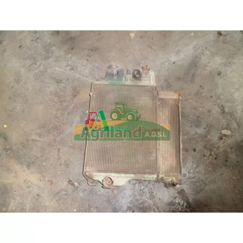 Radiateur John Deere 1140