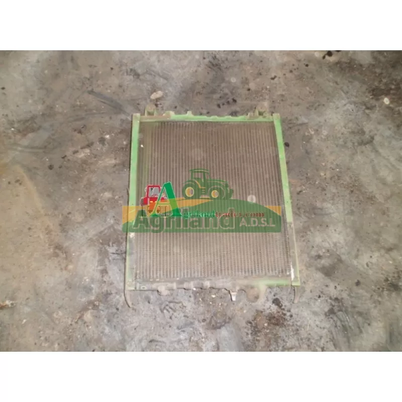 Radiateur John Deere 2850