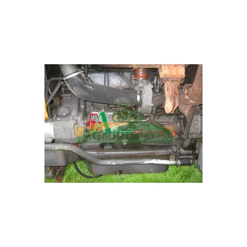 Moteur Occasion Renault Mwm 226.4