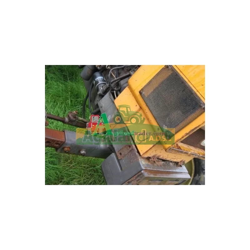 Pieces Tracteur Renault Occasion Serie 51