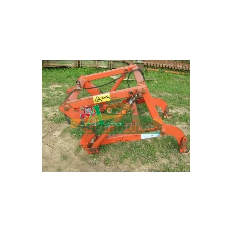 KUHN Relevage Hydraulique El 121 Occasion