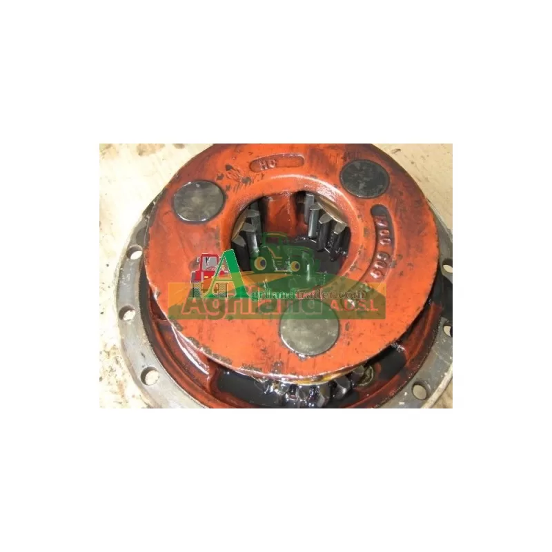 Reducteur Pont Avant Renault 751 851