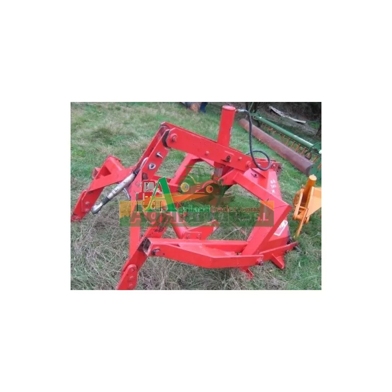 Portacourt Kuhn Hr 301
