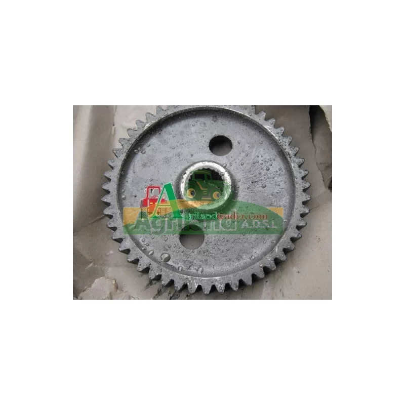 Pignon Lamier Herse Rotative Vicon Kverneland