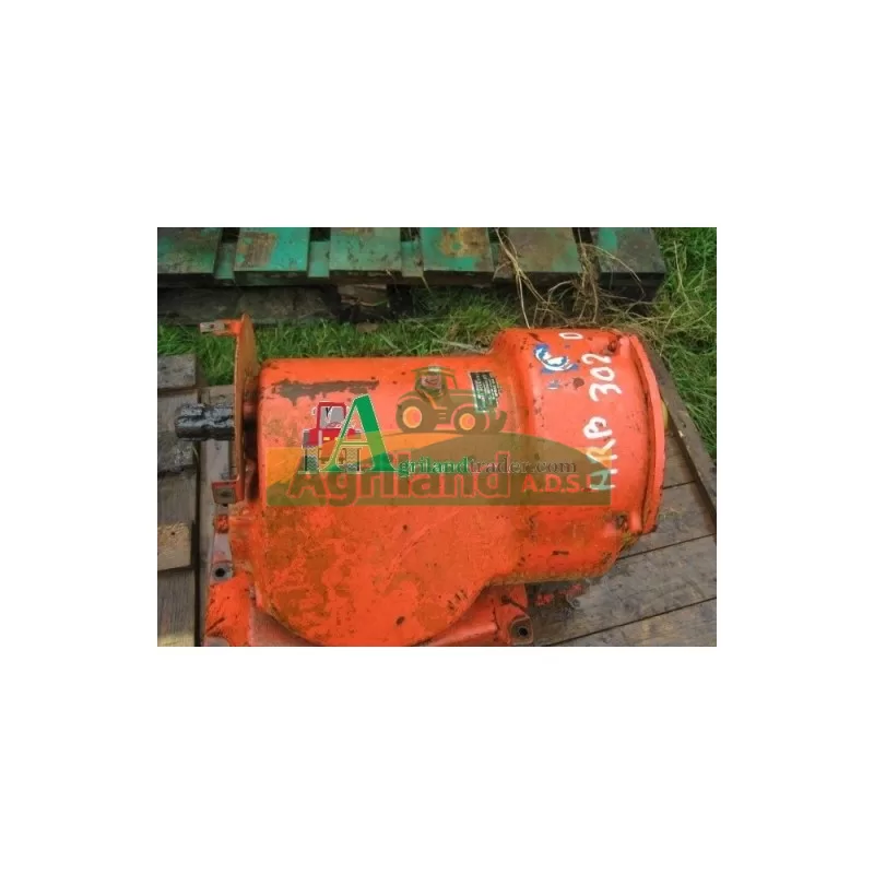Boitier Herse Rotative Kuhn Hrb 302D