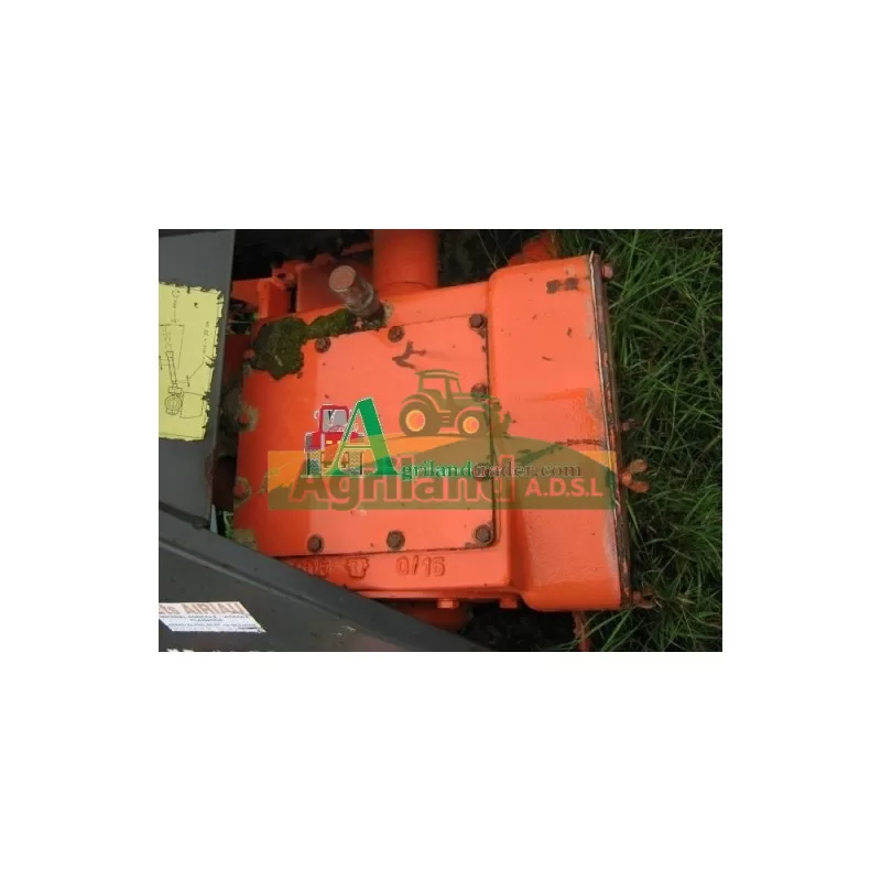 Boitier Howard Hr 30 35