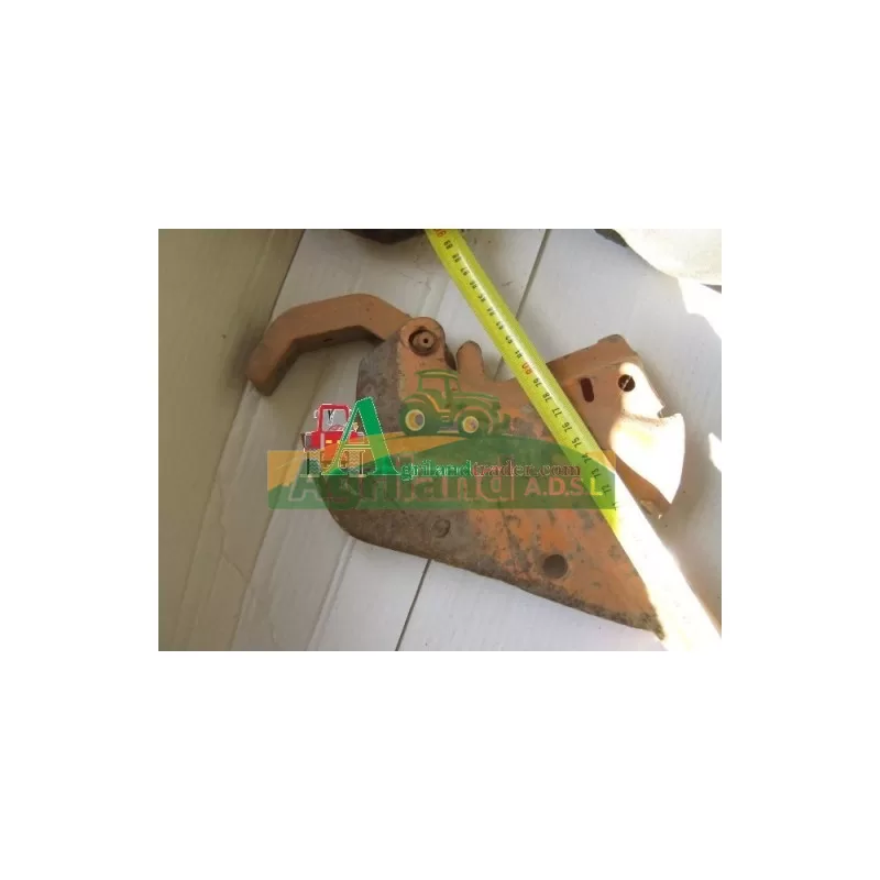 Support De Soc Et Soc Amazone D8 3