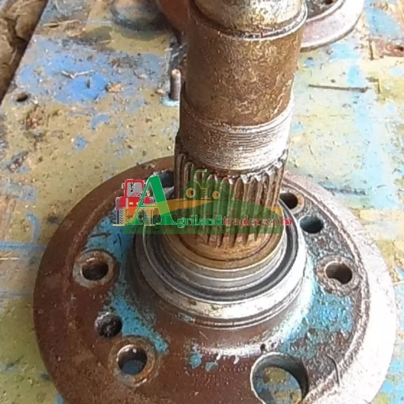 Porte Dent Rabewerk Pke 300 400