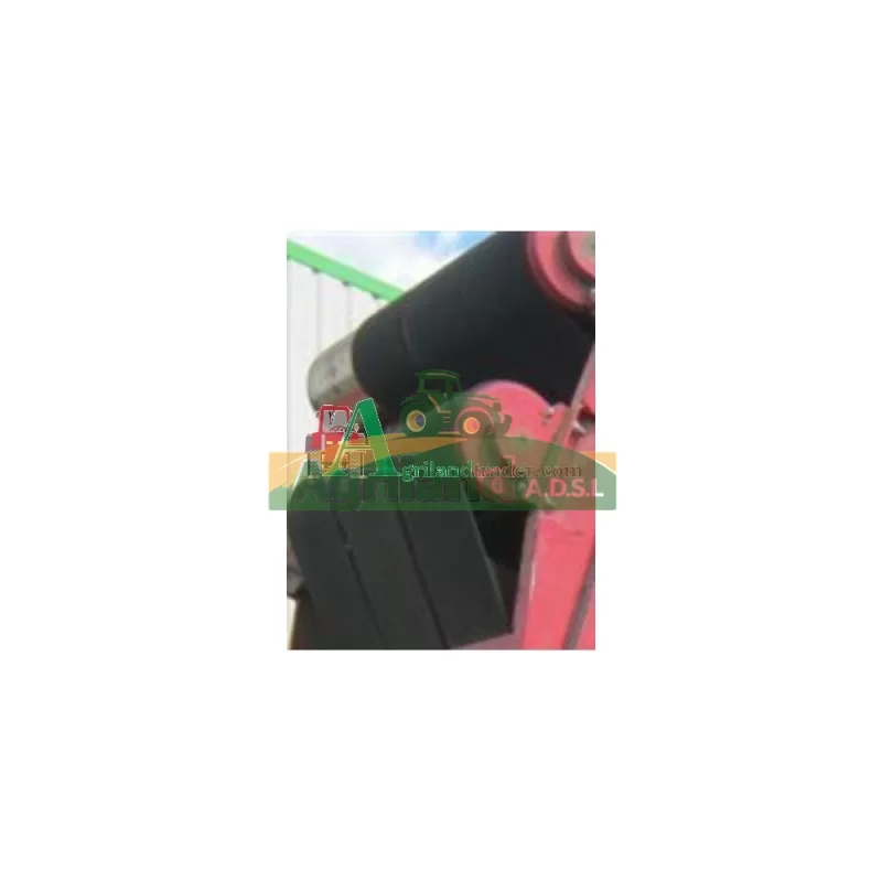 Courroie De Round Welger Rp 520 Occasion