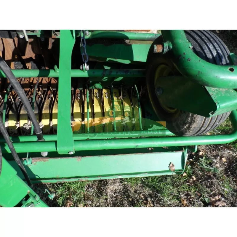 Piece John Deere 592 Occasion Round Baller