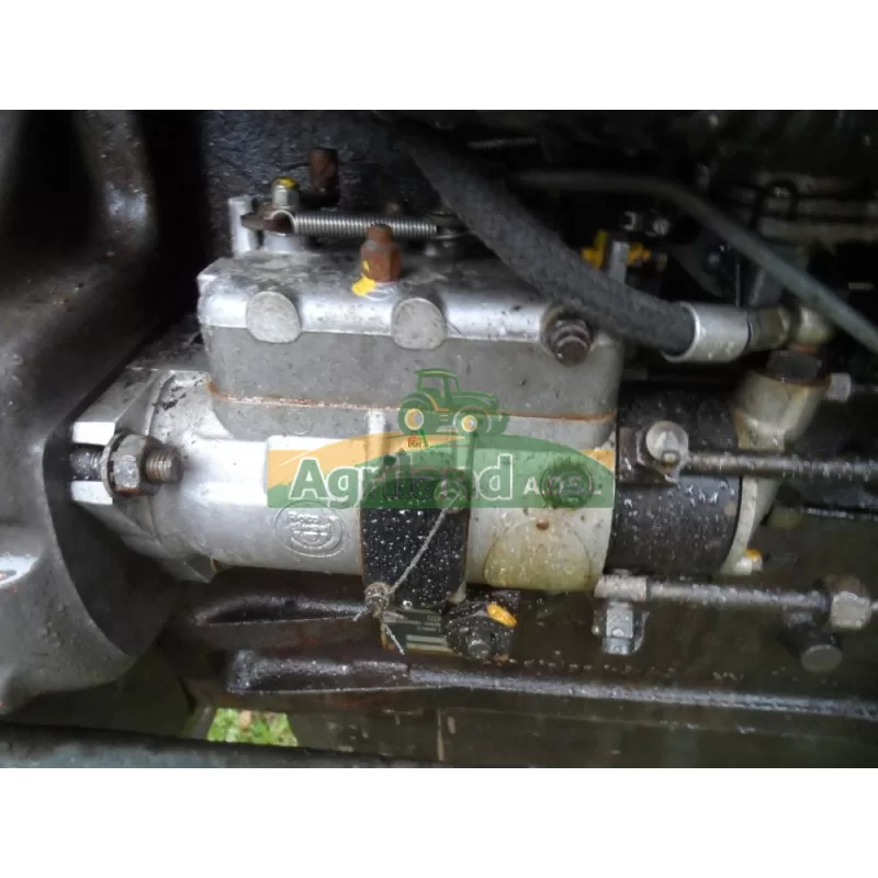 Pompe Injection Renault Mwm Occasion