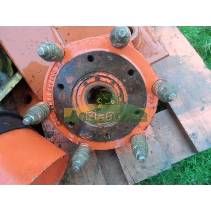 Embrayage Materiel Kuhn