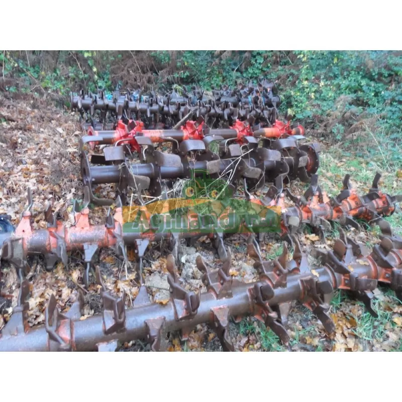 Rotor Howard