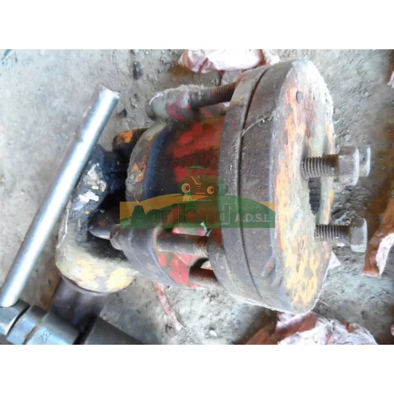 Embrayage Lely Matic