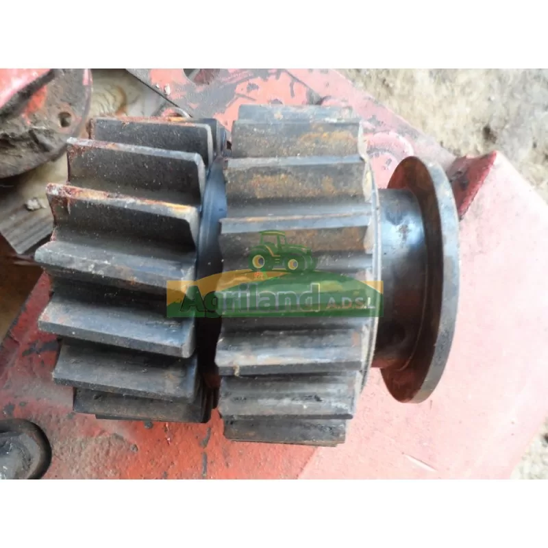 Boitier Et Piece De Boitier El 121 Kuhn