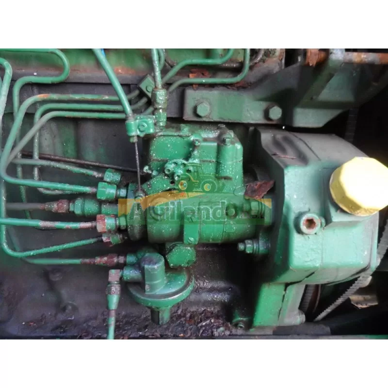 Moteur John Deere 4240