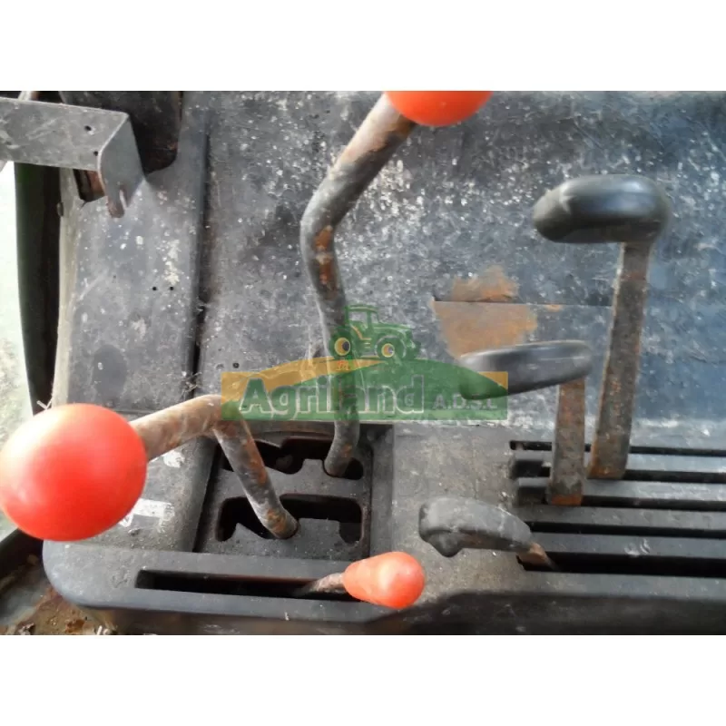 Pieces John Deere 4430 Occasion