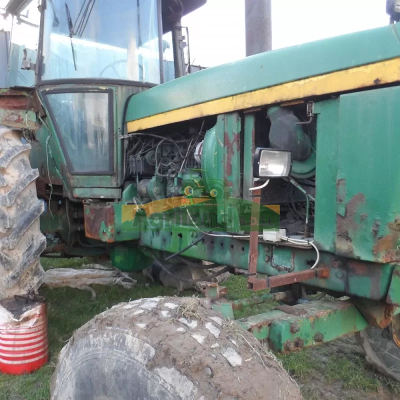 Pieces John Deere 4430 Occasion