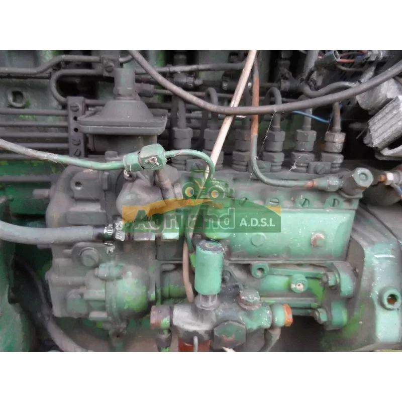 Pompe À Injection Serie 30 John Deere 6 Cyl
