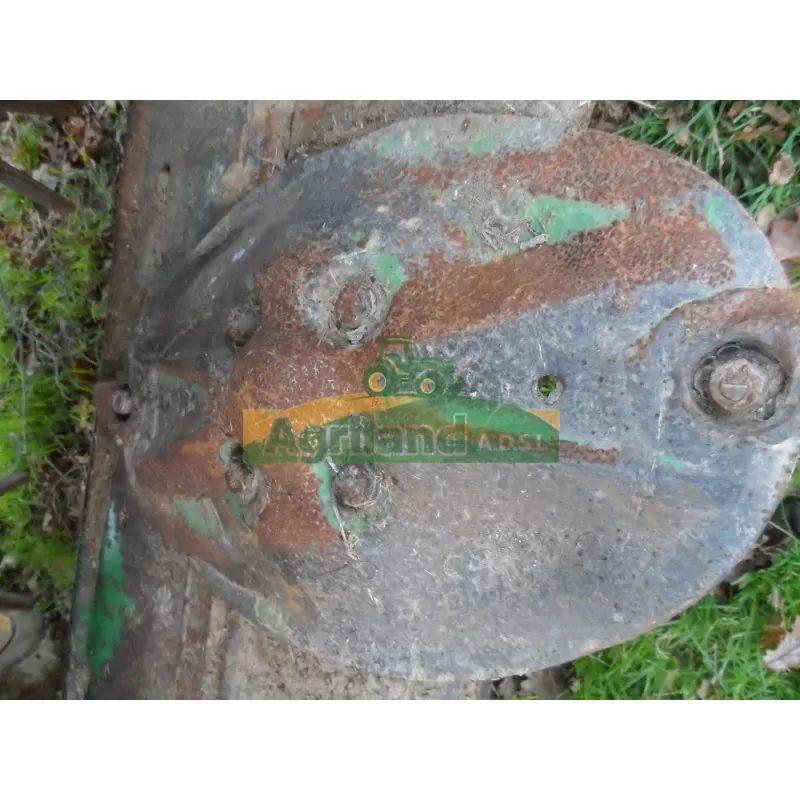 Assiette John Deere Occasion