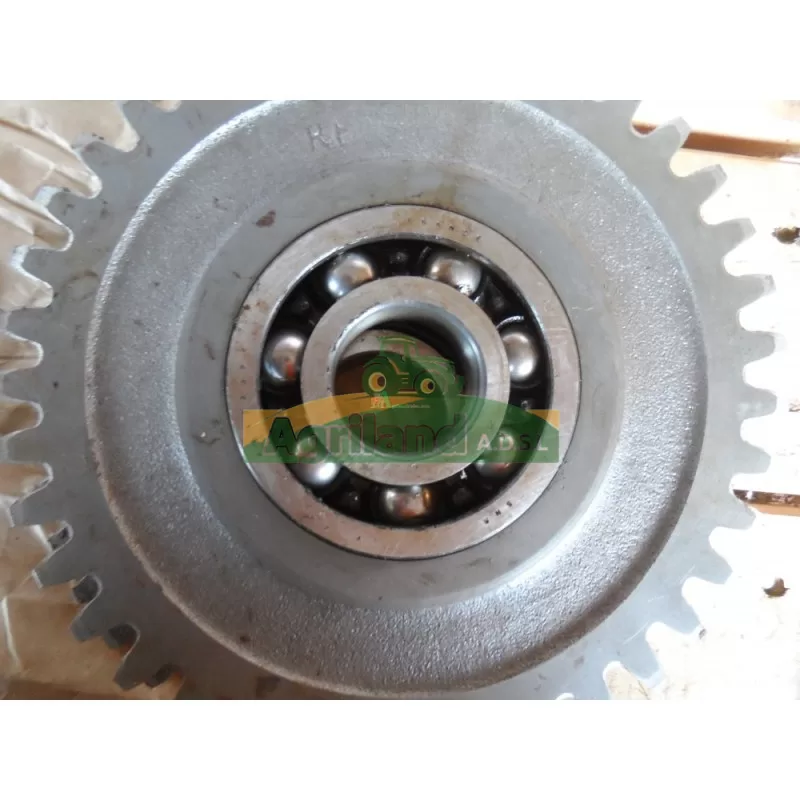 Pignon Faucheuse John Deere