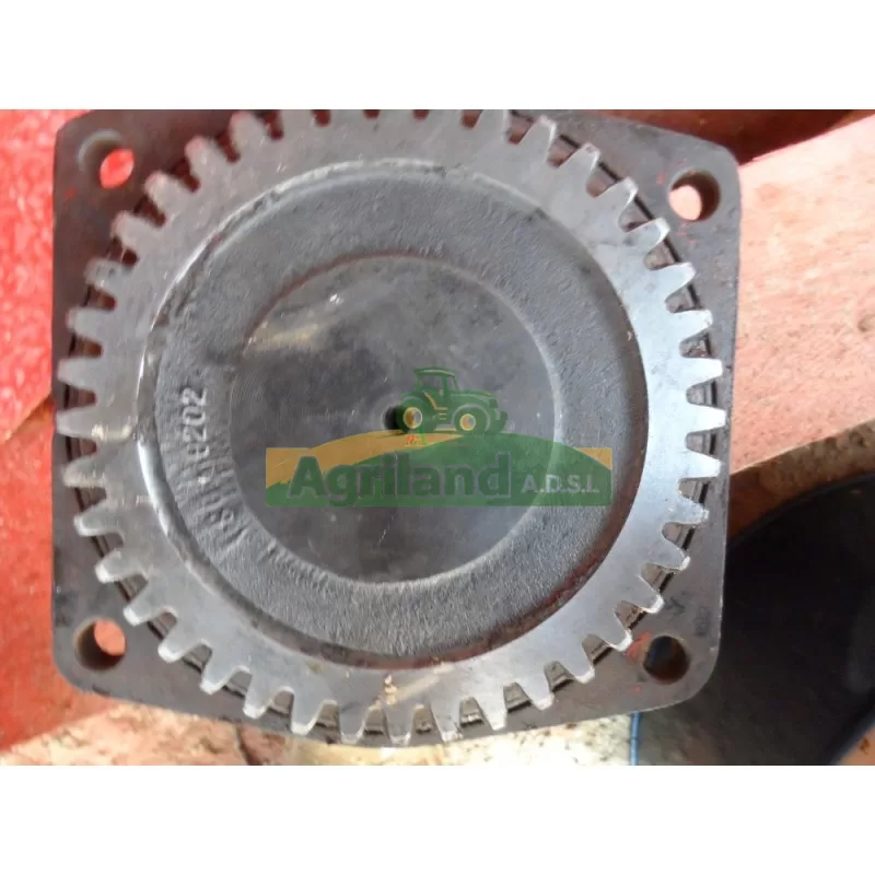 Palier Pour Faucheuse John Deere Occasion