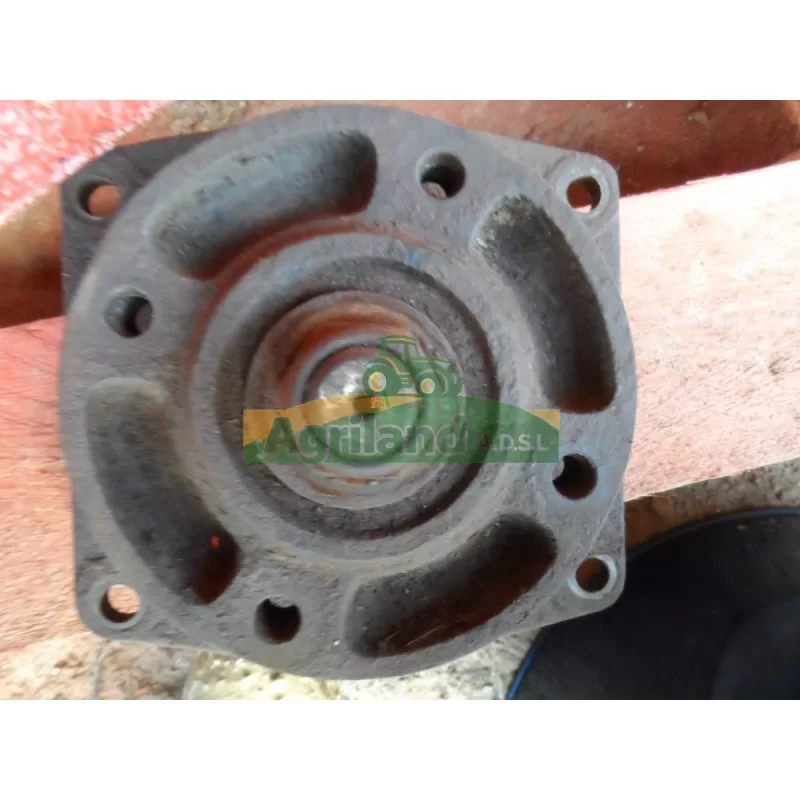 Palier Pour Faucheuse John Deere Occasion