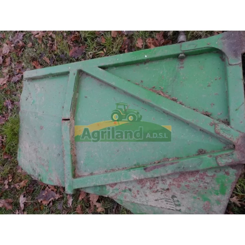Volet D'andainage Electrique 1365 John Deere