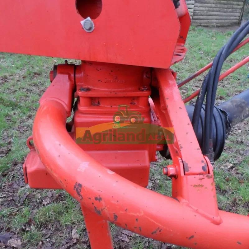 Tete Gyrodine Kuhn Fc 303