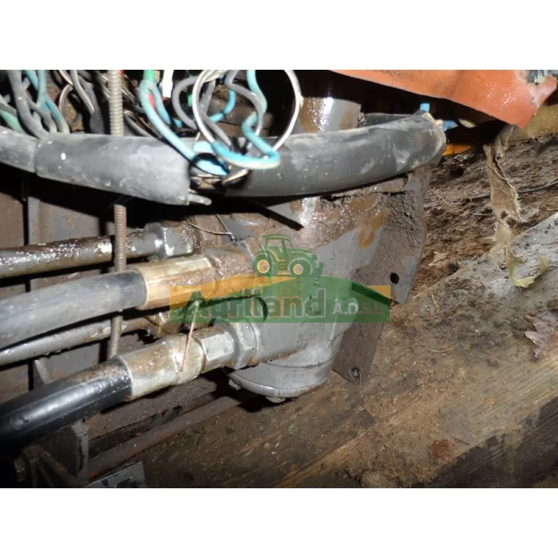 Orbitrol Pour Tracteur Renault Serie 51