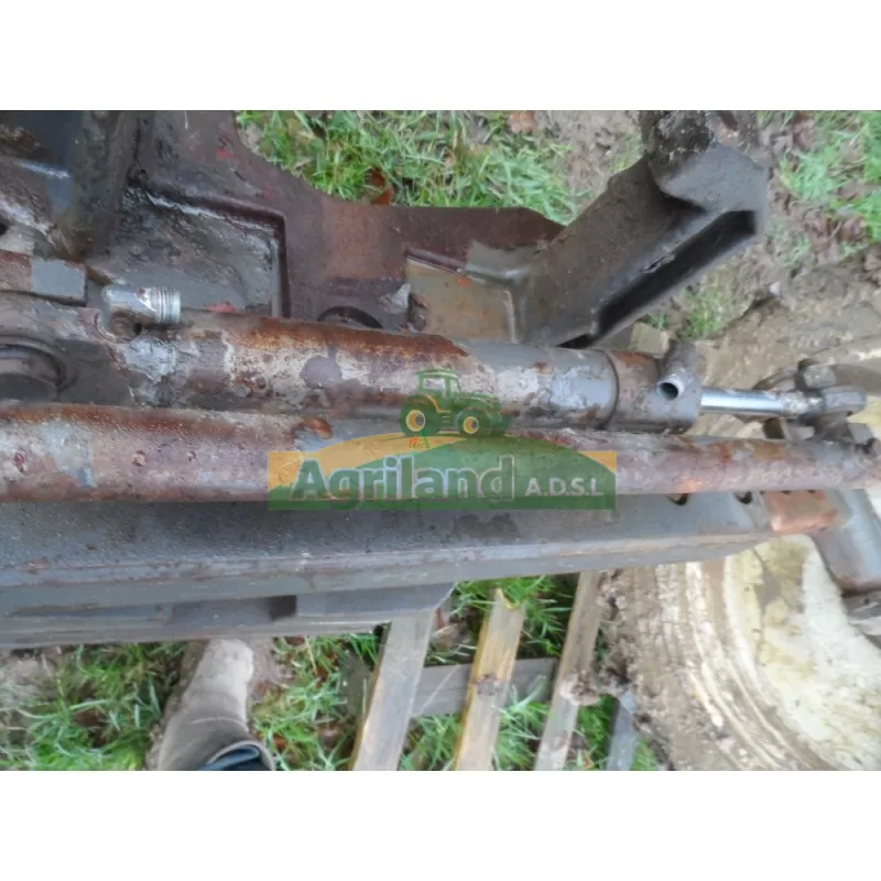 Orbitrol Pour Tracteur Renault Serie 51