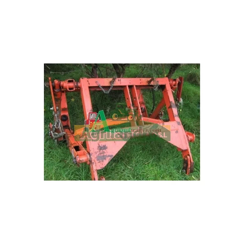 Relevage Hydraulique Kuhn